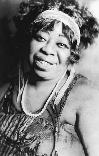 image of Ma Rainey