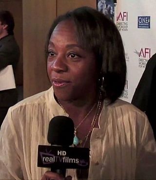 image of Marianne Jean-Baptiste