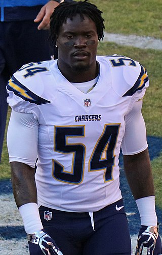 image of Melvin Ingram