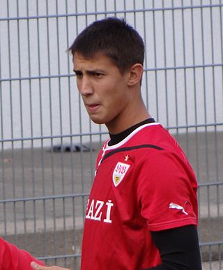 image of Odysseas Vlachodimos