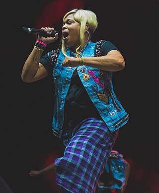 image of Tionne Watkins