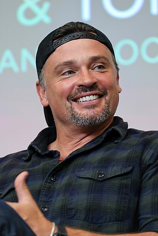image of Tom Welling