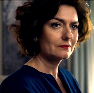 image of Anna Chancellor
