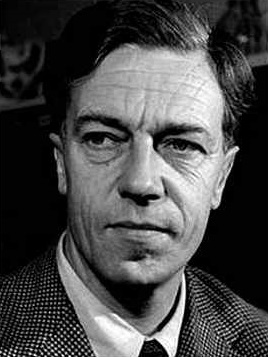 image of Cecil Day-Lewis