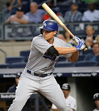 image of Corey Seager