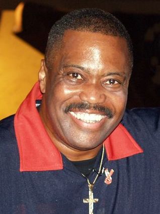 image of Cuba Gooding Sr.