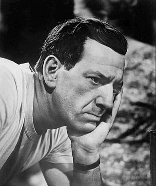 image of Jack Klugman