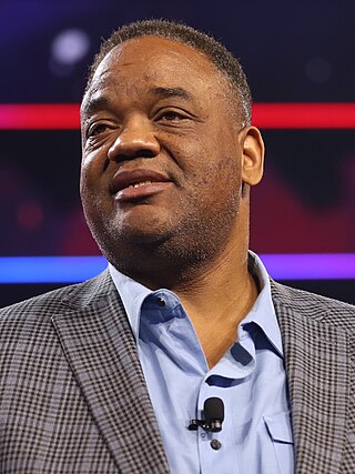 image of Jason Whitlock