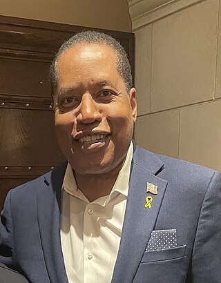 image of Larry Elder