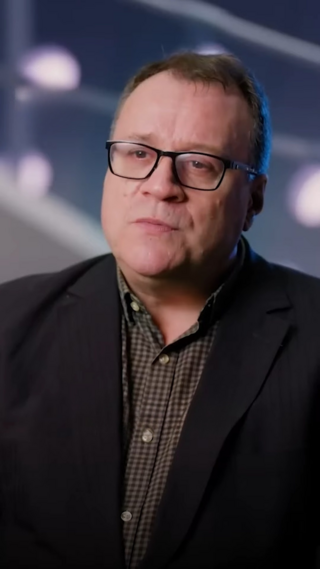 image of Russell T Davies