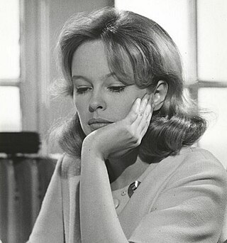 image of Sandy Dennis