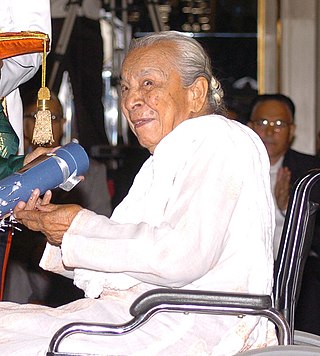 image of Zohra Sehgal