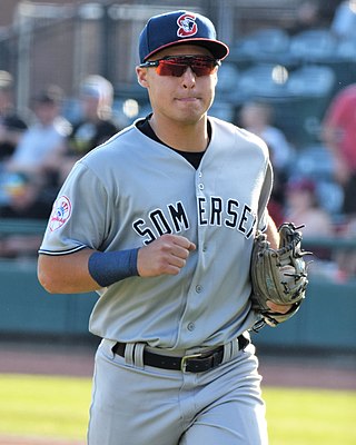 image of Anthony Volpe