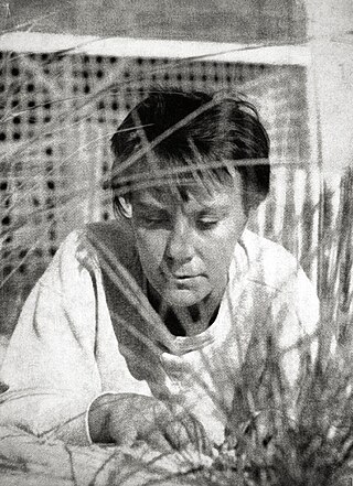 image of Harper Lee