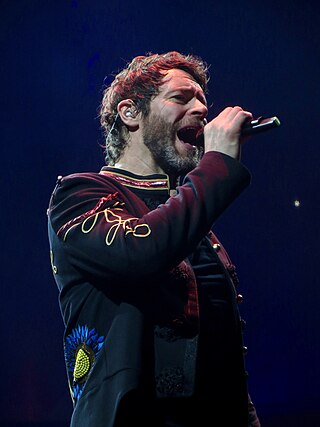 image of Howard Donald