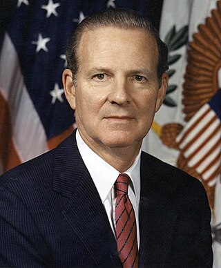 image of James Baker