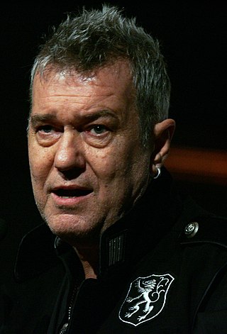 image of Jimmy Barnes
