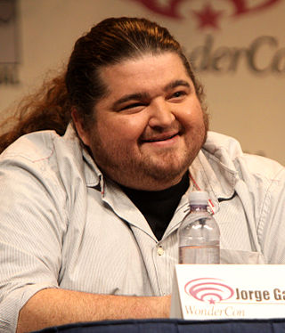image of Jorge Garcia