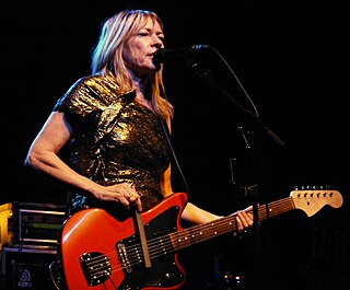 image of Kim Gordon