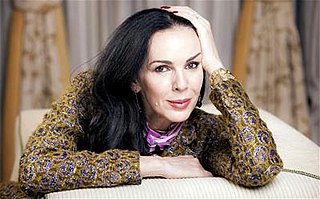 image of L'Wren Scott