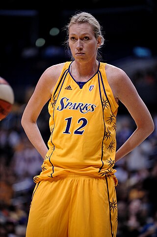 image of Margo Dydek