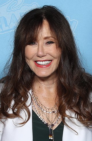 image of Mary McDonnell