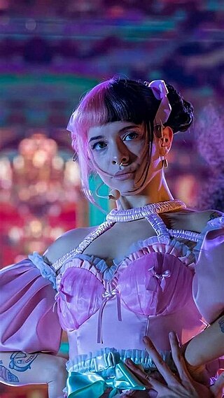 image of Melanie Martinez
