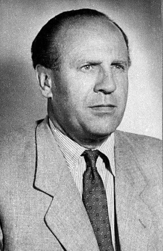 image of Oskar Schindler