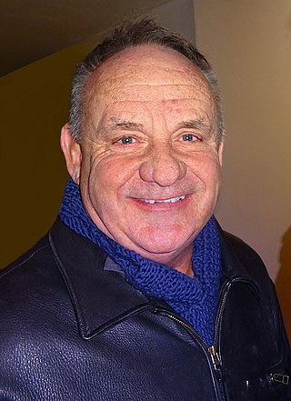 image of Paul Guilfoyle