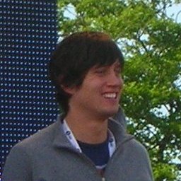 image of Vernon Kay