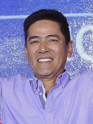 image of Vic Sotto