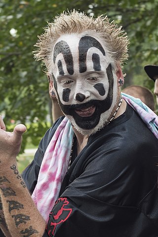 image of Violent J