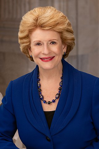 image of Debbie Stabenow