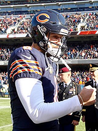 image of Jay Cutler