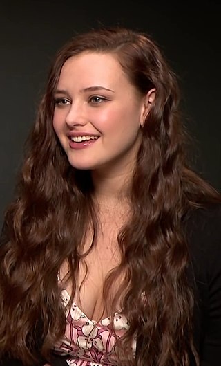 image of Katherine Langford