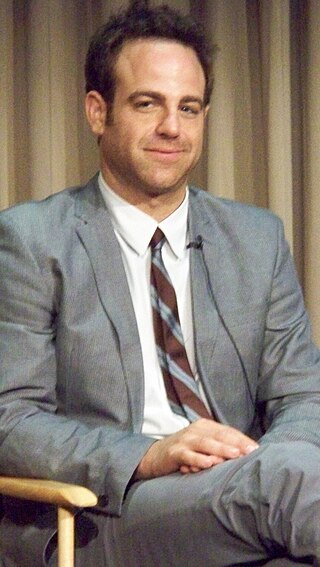 image of Paul Adelstein