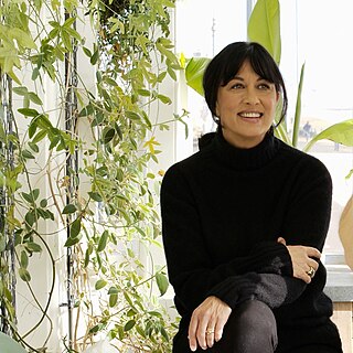 image of Polly Samson