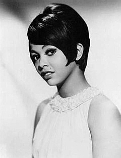 image of Tammi Terrell