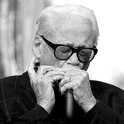 image of Toots Thielemans