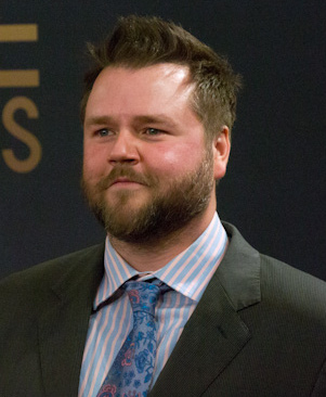 image of Tyler Labine