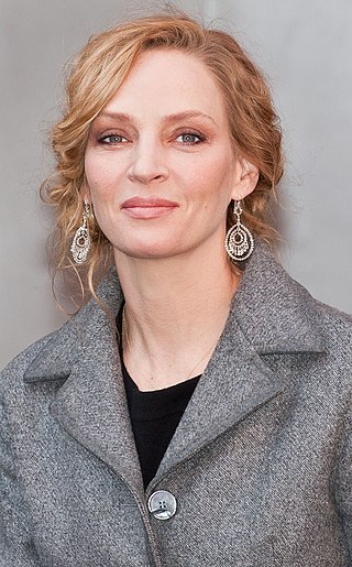 image of Uma Thurman