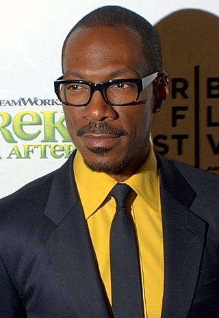 image of Eddie Murphy
