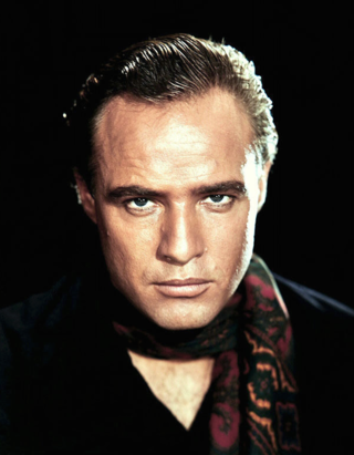 image of Marlon Brando