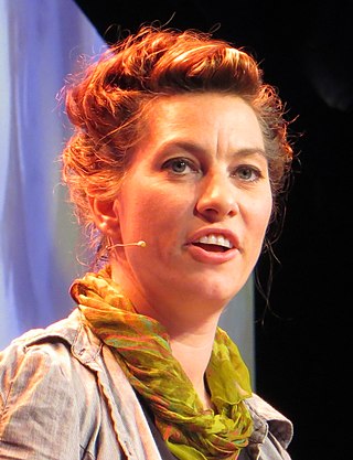 image of Amanda Palmer