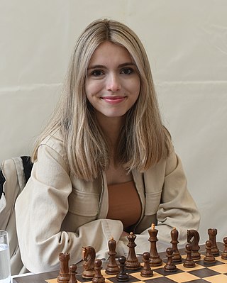 image of Anna Cramling