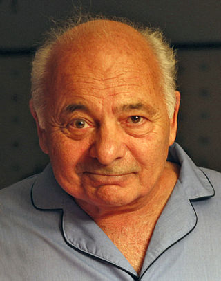 image of Burt Young