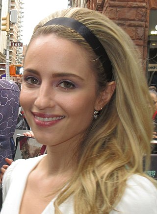 image of Dianna Agron