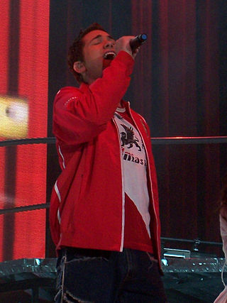 image of Drew Seeley