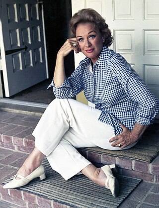 image of Eve Arden