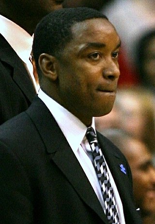 image of Isiah Thomas